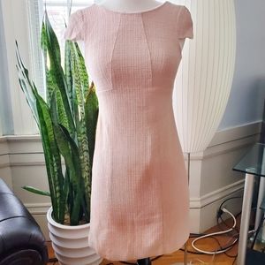 4c Blush Light Pink Dress